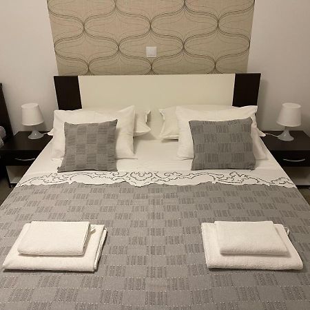 Apartments Antisa 巴什卡沃达 外观 照片