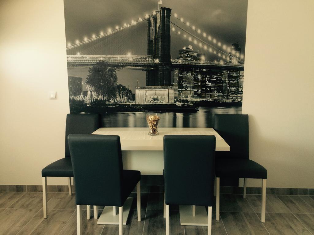 Apartments Antisa 巴什卡沃达 外观 照片